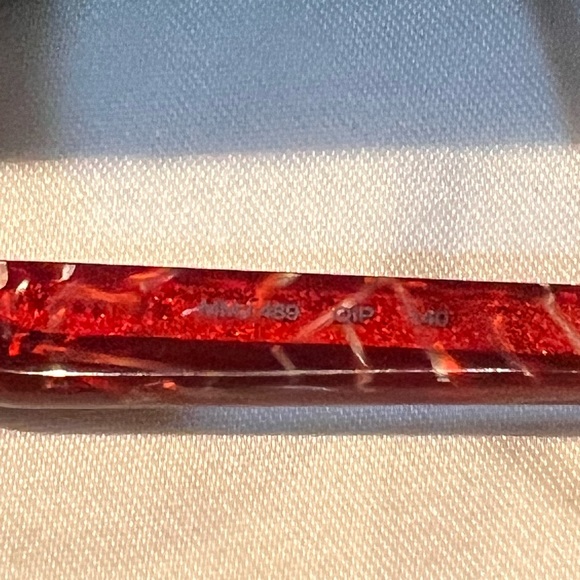 Marc by Marc Jacobs frames new never used - Picture 7 of 10